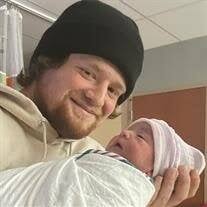 Noah Anthony Hoffmann Obituary