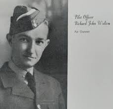 Remembering Raymond Beaver and Harriet Nadary