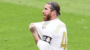 Doch jetzt fällt sergio ramos wohl wochenlang aus. Sergio Ramos Rumoured To Be House Hunting In Paris Ahead Of Psg Move Football Espana