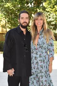 Guitarist of the rock band tokio hotel tom kaulitz has garnered enormous fame in the musical realm. Heidi Klum Has Secretly Been Married For Several Months Glamour