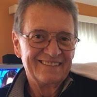 Kenton Oberg Obituary