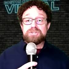 Aaron Ring, Stand Up Comedian, NYC Comedy Club Show