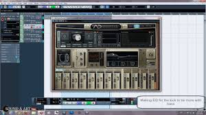 For each one of your beats, try a different tempo, different drums, and different sounds. Cubase 5 Making Hip Hop Beat Tutorial Techmuze Tvtechmuze Tv