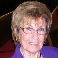 Carole Jeannine Cantrell