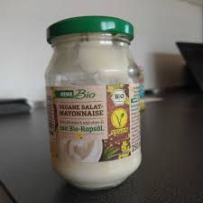 Til that mayonnaise helps save turtles rescued from oil spill as it can dilute the tar stuck in turtles' eyes, nostrils, mouths, stomachs and intestines. Rewe Bio Salat Mayonaise Reviews Abillion