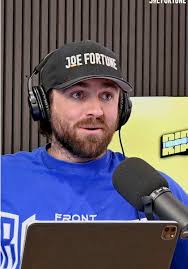 Mitch Robinson TikTok Account