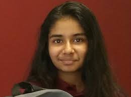 Forest Ridge Academy student earns national service award