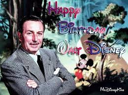 Shop a wide selection of unique and exclusive disney mickey gift! Kathy S Vintage Modern Recipes Happy Birthday Walt Disney December 5th