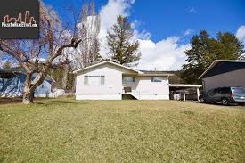This home is well built with 2x6 constr. 774 N 10th Avenue Williams Lake British Columbia V2g2l8 Canada House Detached Real Estate Property For Sale Pulseonrealestate Com