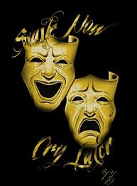 94 best smile now cry later images laugh now cry later. Smile Now Cry Later Radu Drawings Illustration Fantasy Mythology Designs Symbols Artpal