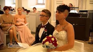 März als serie bei vox. 4 Hochzeiten Und Eine Traumreise Bei Meggy Und Alina Fliessen Nicht Nur Freudentranen