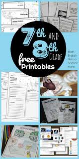 Ixl brings 7th grade language arts to life! Free 7th 8th Grade Worksheets