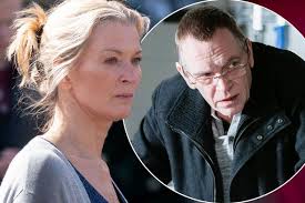 Ian beale has also got himself into a mess after ripping off his own mother kathy by fraudulently remortgaging her cafe without her knowledge. Fears Missing Eastenders Legend Ian Beale Is Dead As Kathy Confronts Sharon Mirror Online