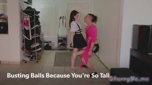 tested lots of shoes on my nuts so far