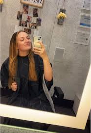 #newhair Brooke kills it everytime🫶🏻