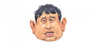 Reign of terror: How DB Harun turned extortion into police operation