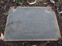 Patricia Mary Melville Miniken (1922-2007)