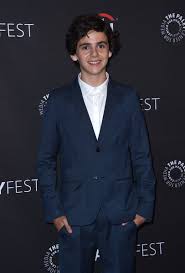 His desire to work and develop his acting skills grew throughout his childhood due to his family members. Jack Dylan Grazer Dc Movies Wiki Fandom