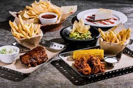 Cod, halibut, tilapia, and mahi mahi are all good options. Chilis Menu Along With Prices And Hours Menu And Prices