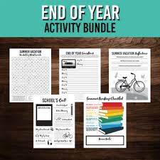 To view or print a summer word search puzzle click on its title. End Of Year Summer Vacation Word Search Worksheets Teaching Resources Tpt