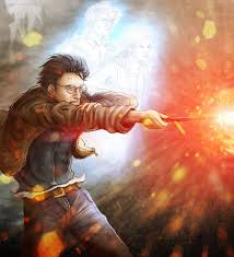Mas agora o desafio é diferente; Expelliarmus By Makingpicsslowly On Deviantart Harry Potter Drawings Harry Potter Artwork Harry Potter Art