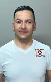 Get to know DAN instructor: Ryan Capazorio