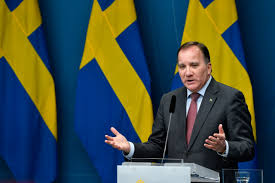 1 353 684 tykkäystä · 9 801 puhuu tästä. Sweden Bans Alcohol Sales After 10 Pm And Curbs Covid 19 Prime Minister Sweden S Sales Covid Eminetra New Zealand