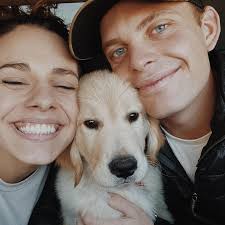 Landon McLeod, You're everything I've ever wanted and everything I never  knew I needed. You steady me when I'm crazy or just trying to bite off too  much. You make me laugh