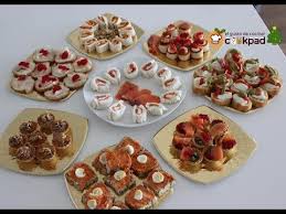 Aperitivo codorniz solomillo de cerdo aperitivo de boquerones en vinagre tapas para navidad canapé de atún. Pin En Entremeses