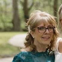 Pam Cardin's Instagram, Twitter & Facebook