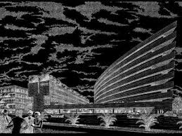 Mario Botta Architetto Architecture Drawing Building Architect