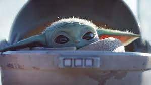 45 Funny Zoom Backgrounds To Try Rn Because We All Need A Laugh Yoda Star Wars Mandalorian