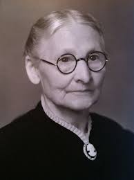 Wilhelmina Katharina “Minnie” Niesche Rohde (1866-1945)