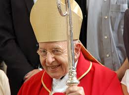 100 Jahre Berner Nuntiatur: Pfarrblatt Bern