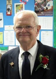 John E. Slothower Obituary