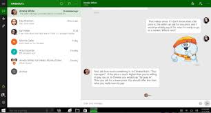 Fortunately, once you master the download process, y. Google Hangouts Client For Windows Shows Google Apps Can Exist On Windows Phones