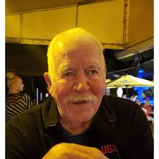 Jerry Gene Schofield