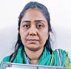 Conwoman 'Sweety' Leaves a Bitter Taste for 5K Investors