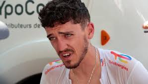 Le champion d'Irlande Rory Townsend remporte La Roue Tourangelle