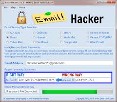 Turn your phone into a password hacker password cracker an start to hack emails. Email Hacker 3 4 Download Free