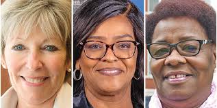 3 of area's female trailblazers to be honored Saturday