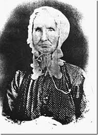 Aletha (Brunson) Nunn (abt.1814-1889)