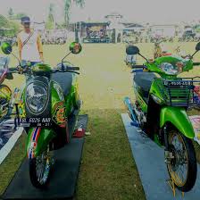 Check all honda motorcycles, the latest prices and the lowest price list in priceprice.com. Modified Scoopy Fi Mothai Style Motor Steemkr