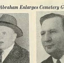 Beth Abraham Cemetery