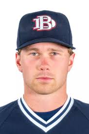 RHP Micah Bucknam, 4th round (112th)