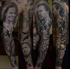 Major michael parker became tattoo producer in 1992. Das Tolle Und Auch Interessante Braveheart Tattoo Mit Bezug Zum Tattoo Konzept Auch Bezug Braveheart Interessante T Movie Tattoo Tattoos Portrait Tattoo