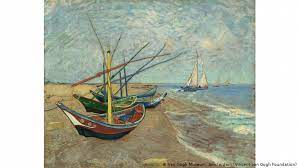 Jul 13, 2021 · van gogh: How Germany Contributed To Creating The Van Gogh Myth Arts Dw 23 10 2019