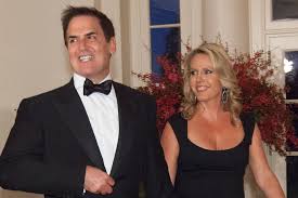 Mark cuban (born july 31, 1958) is an american businessman, investor, and philanthropist. Barbara Corcoran Mark Cuban S Wife Won T Let Him Run For President