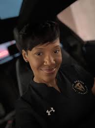 I have posted this here back in March but there are more followers now who  would like to learn about Georgia Cappleman  https://www.facebook.com/share/p/qwG4MdnLN6zMmbCm/?