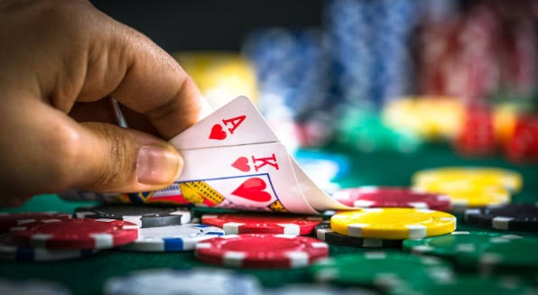 Poker Odds vs Other Casino Games: A Deep Dive into Winning Chances